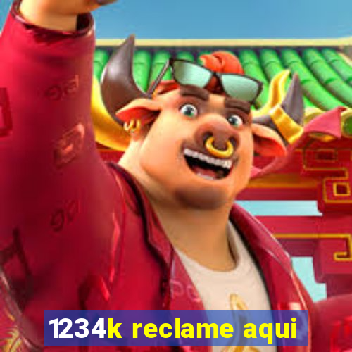 1234k reclame aqui